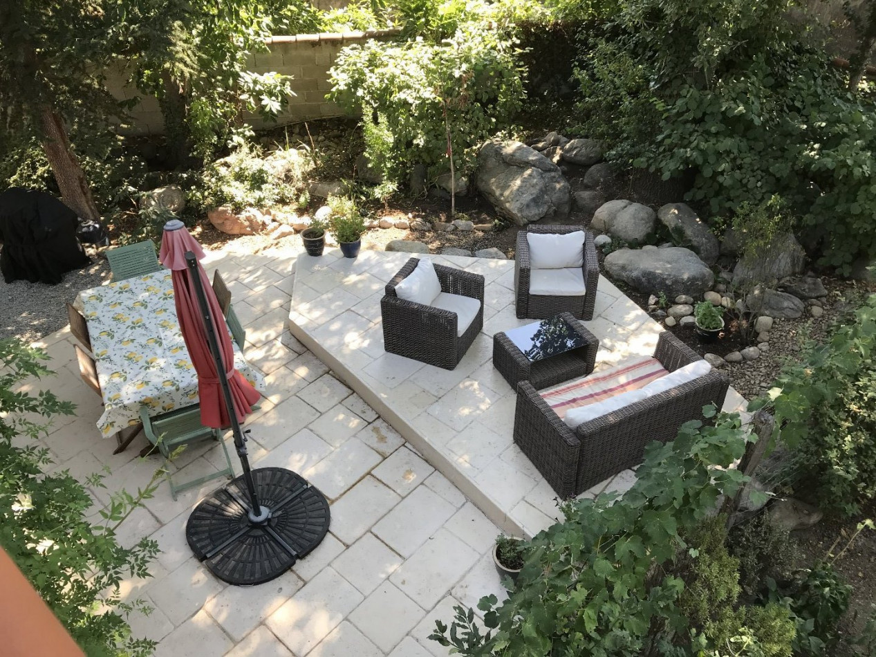 sale Maison Vernet Les Bains - Photo 8