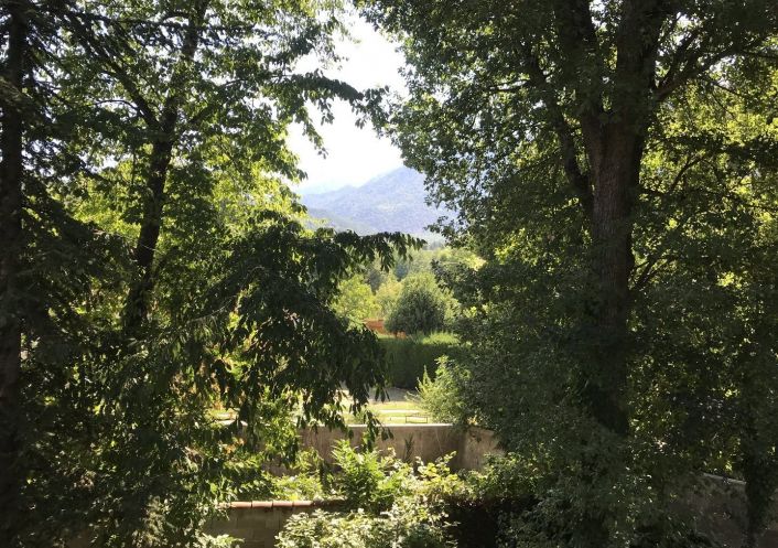 sale Maison Vernet Les Bains