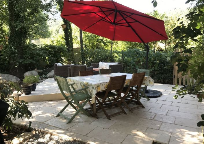 sale Maison Vernet Les Bains