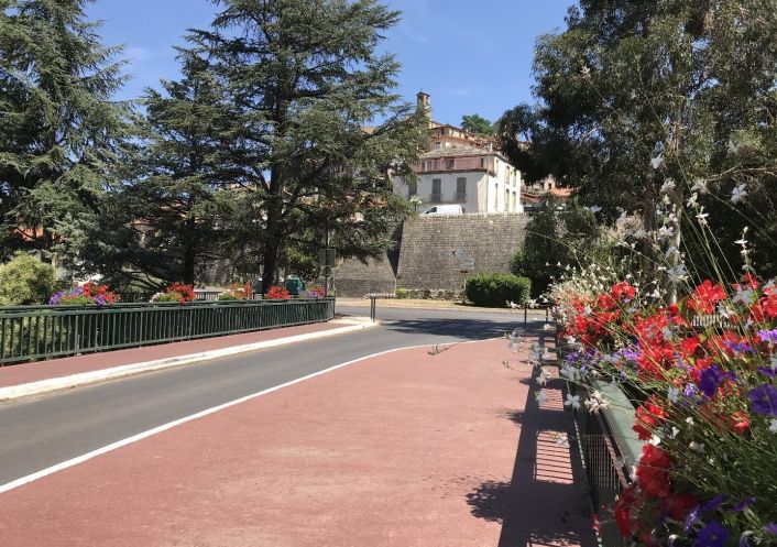 sale Maison Vernet Les Bains