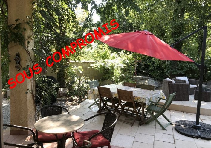 sale Maison Vernet Les Bains