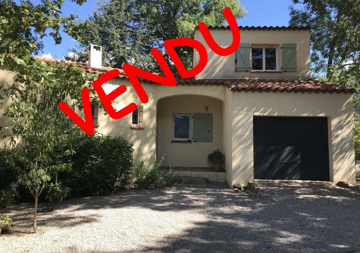 sale Maison Vernet Les Bains