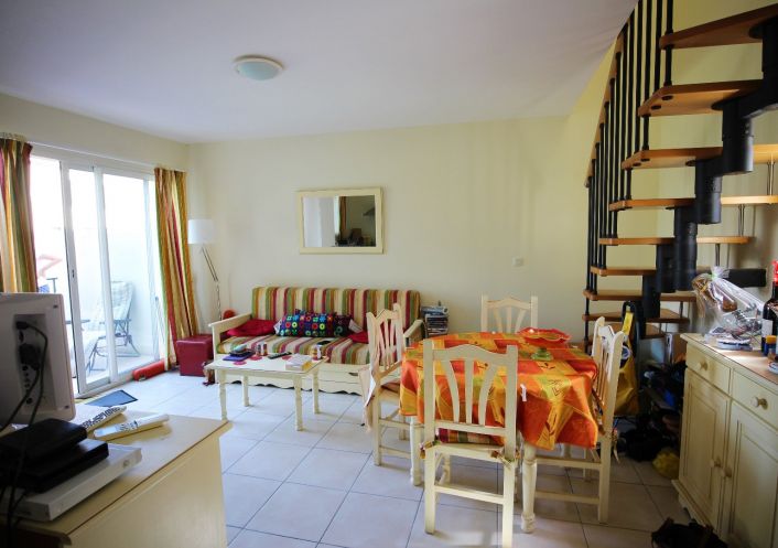 sale Maison en résidence Valras Plage