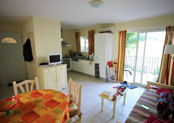 sale Maison en résidence Valras Plage