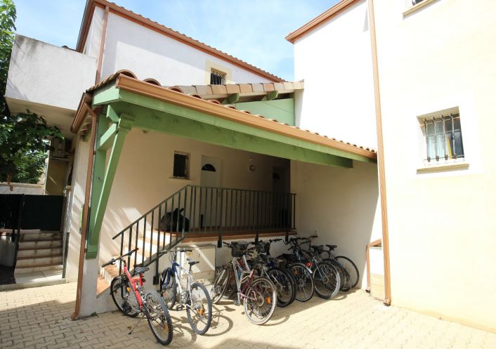 sale Maison en résidence Valras Plage