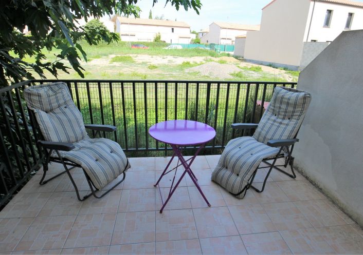 sale Maison en résidence Valras Plage