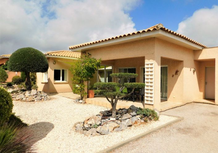 vente Maison en résidence Fitou