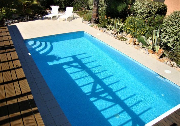 vente Maison en résidence Fitou