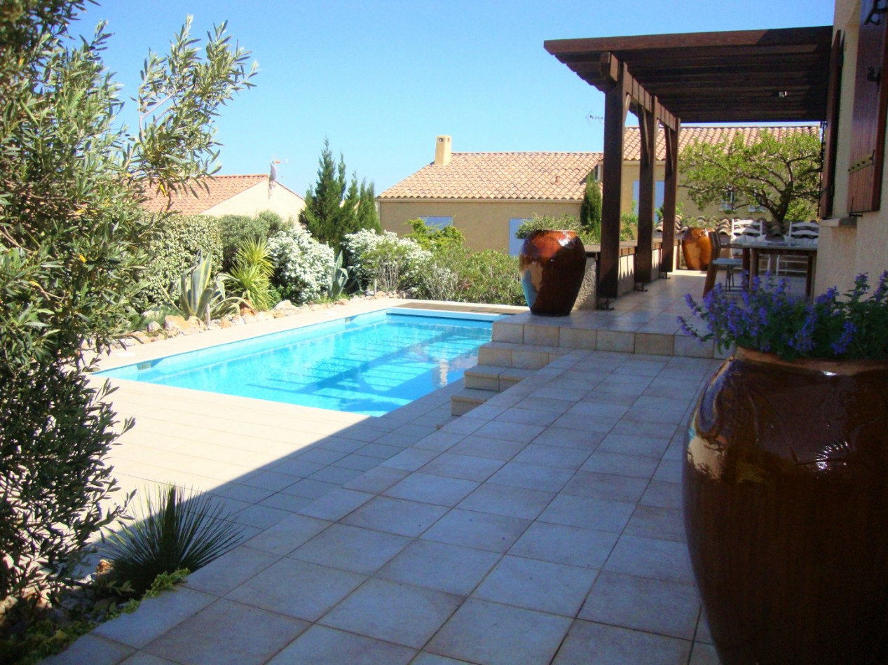 vente Maison en résidence Fitou - Photo 2