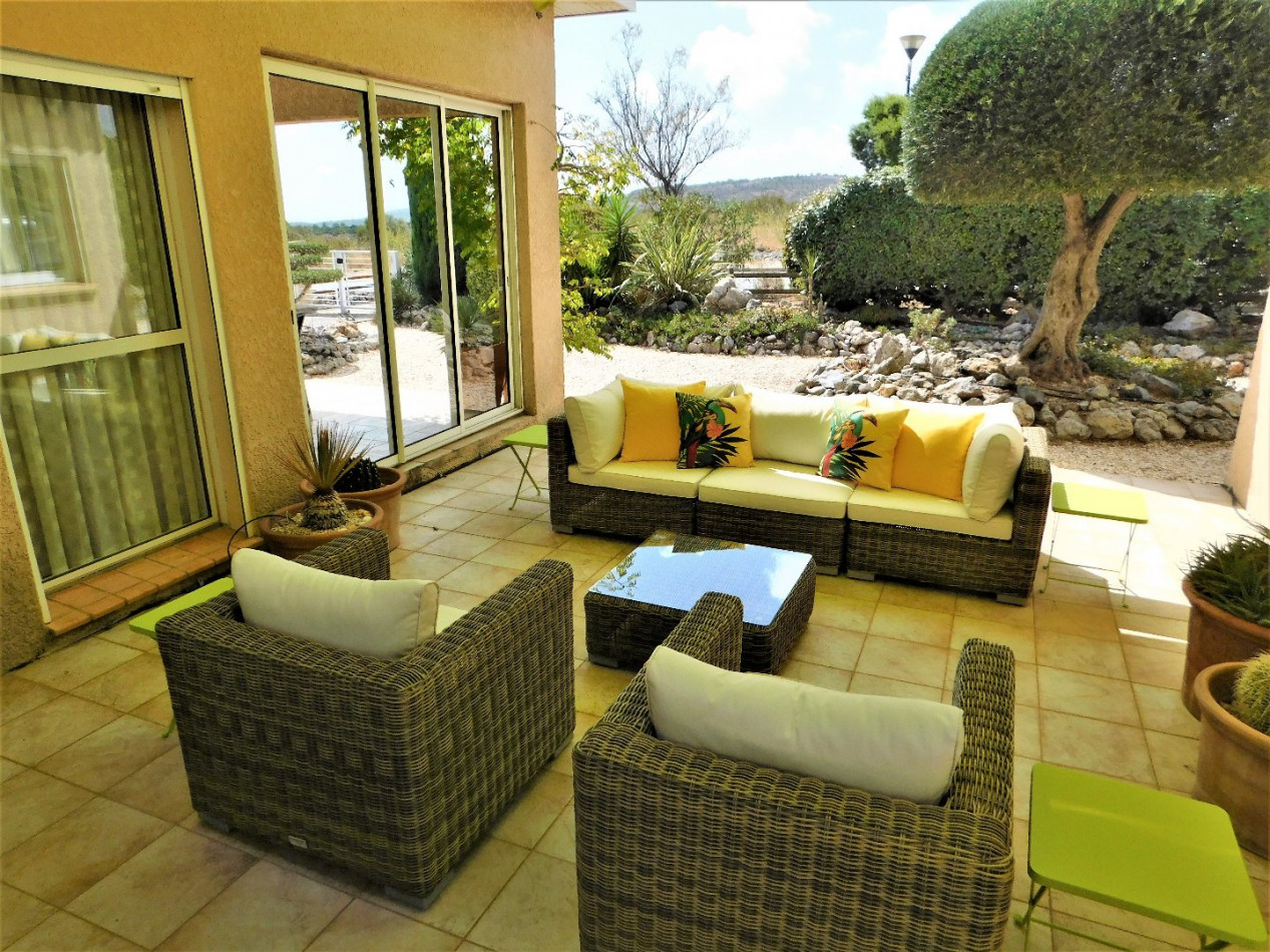 vente Maison en résidence Fitou - Photo 6