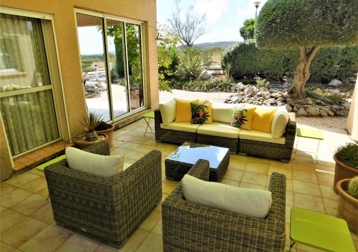 vente Maison en résidence Fitou