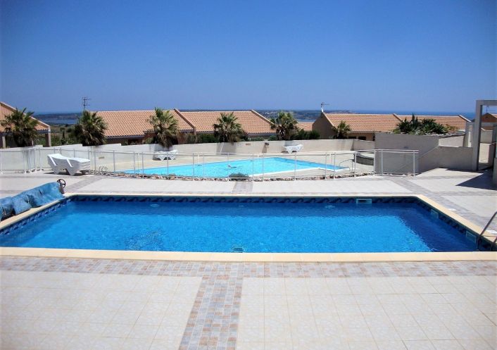 sale Appartement en résidence Fitou