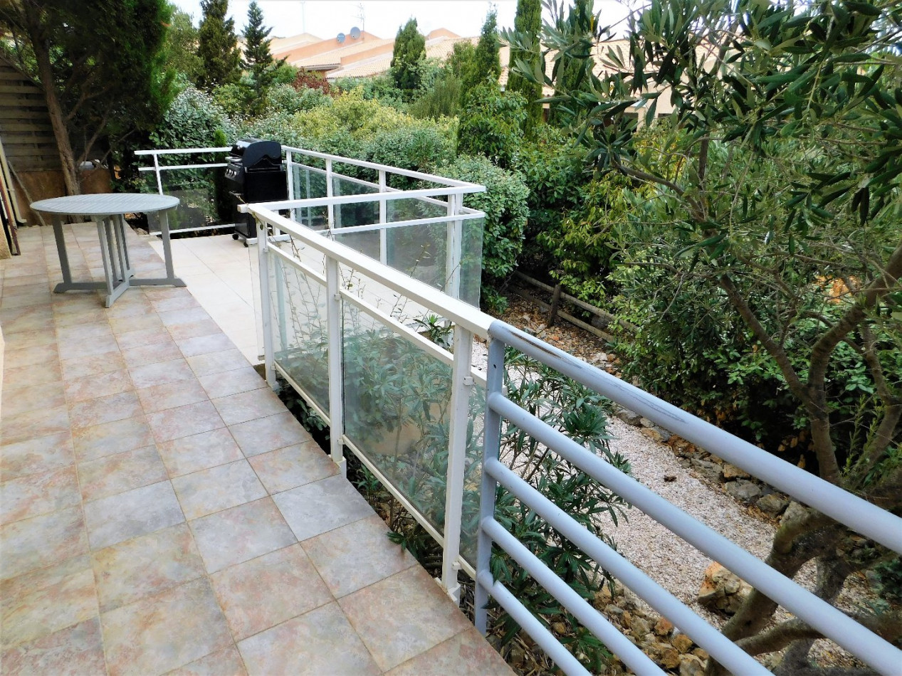 sale Appartement en résidence Fitou - Photo 6