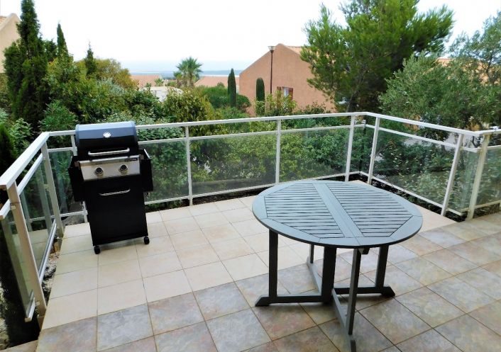 sale Appartement en résidence Fitou