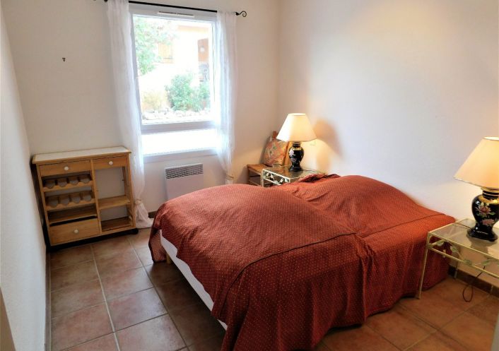 sale Appartement en résidence Fitou