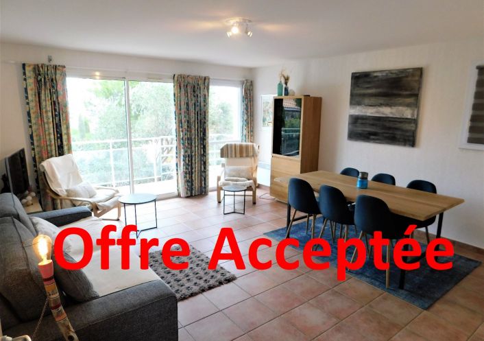 sale Appartement en résidence Fitou