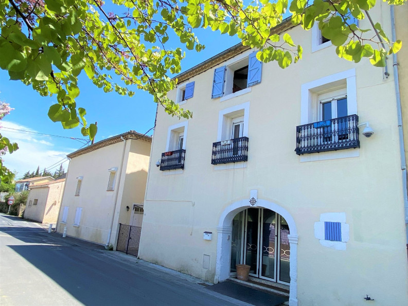 vente Maison vigneronne Magalas - Photo 10