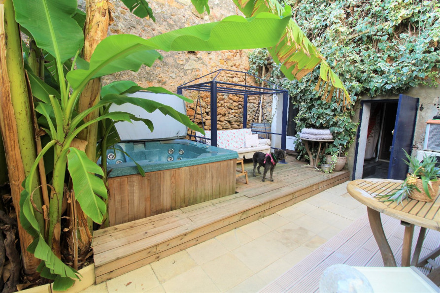 vente Maison vigneronne Magalas - Photo 2