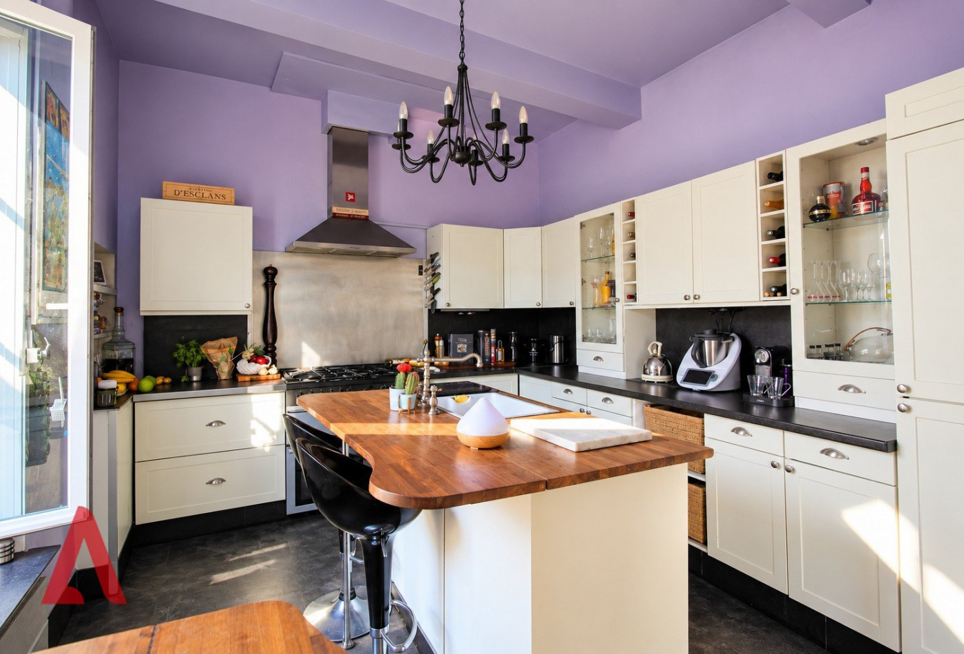 vente Maison vigneronne Magalas - Photo 4