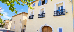 vente Maison vigneronne Magalas