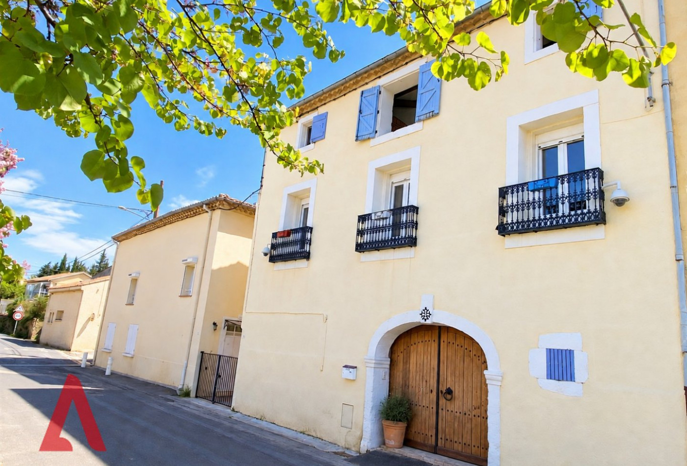 vente Maison vigneronne Magalas - Photo 2
