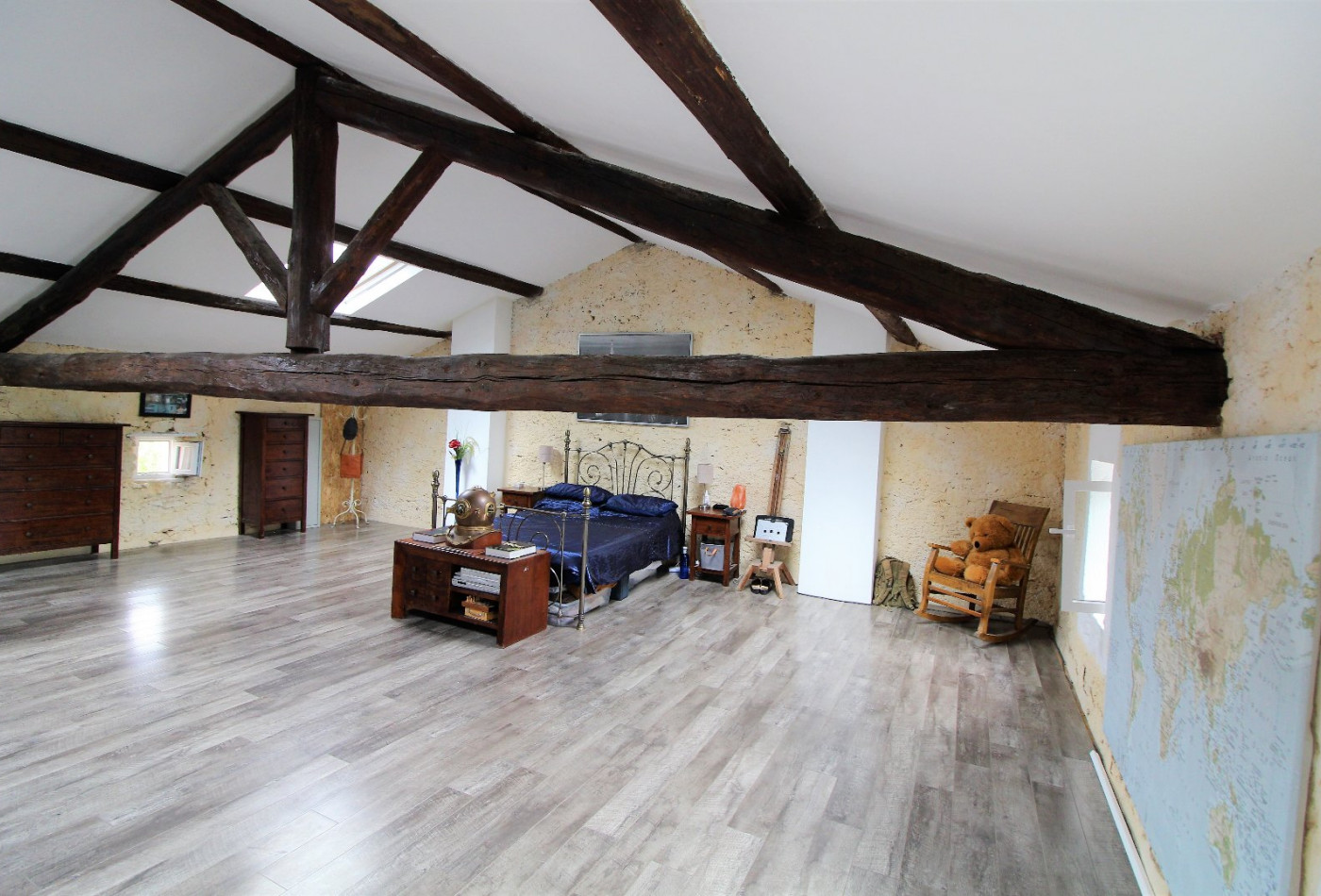 vente Maison vigneronne Magalas - Photo 6