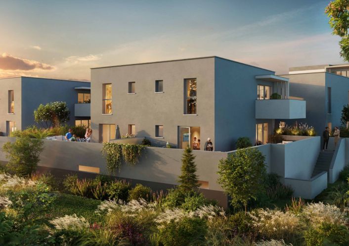 vente Appartement Agde