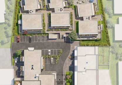 vente Appartement Agde