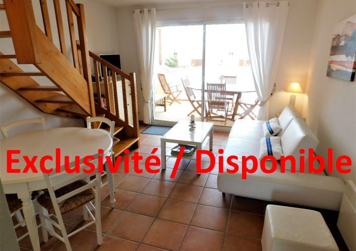 sale Appartement Fitou