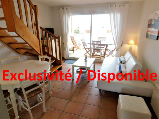 à vendre Appartement Fitou