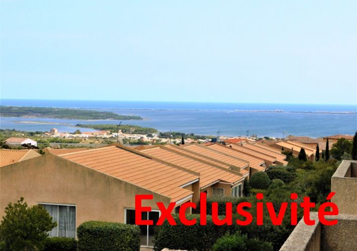 sale Appartement Fitou