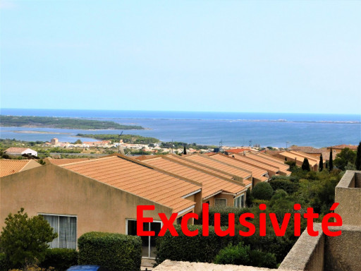 à vendre Appartement Fitou