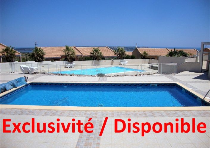 sale Appartement Fitou