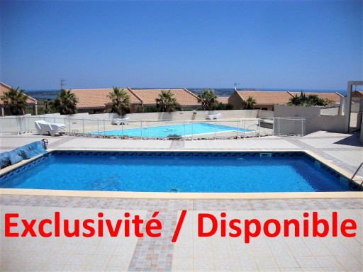 à vendre Appartement Fitou