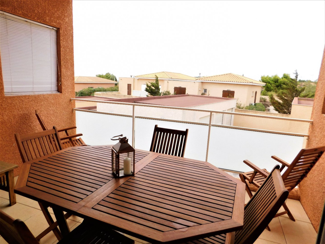 sale Appartement Fitou - Photo 5