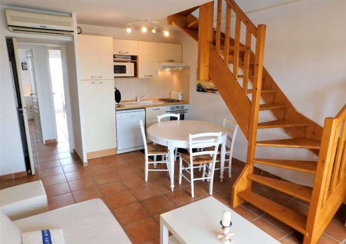 sale Appartement Fitou