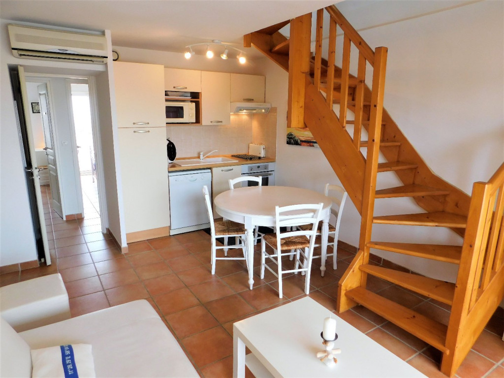 à vendre Appartement Fitou - Photo 6