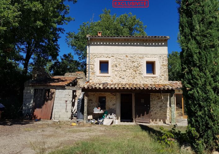 sale Maison de campagne Beziers