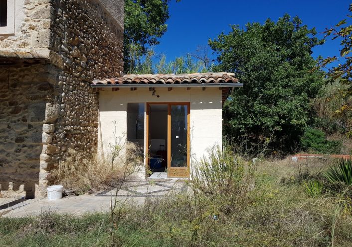 sale Maison de campagne Beziers