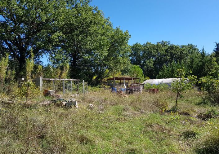 sale Maison de campagne Beziers