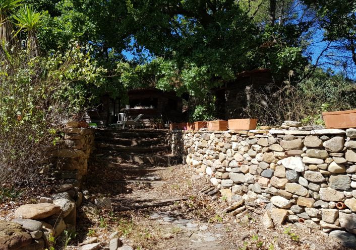 sale Maison de campagne Beziers