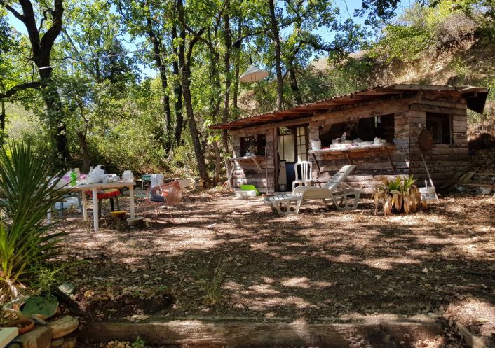 sale Maison de campagne Beziers