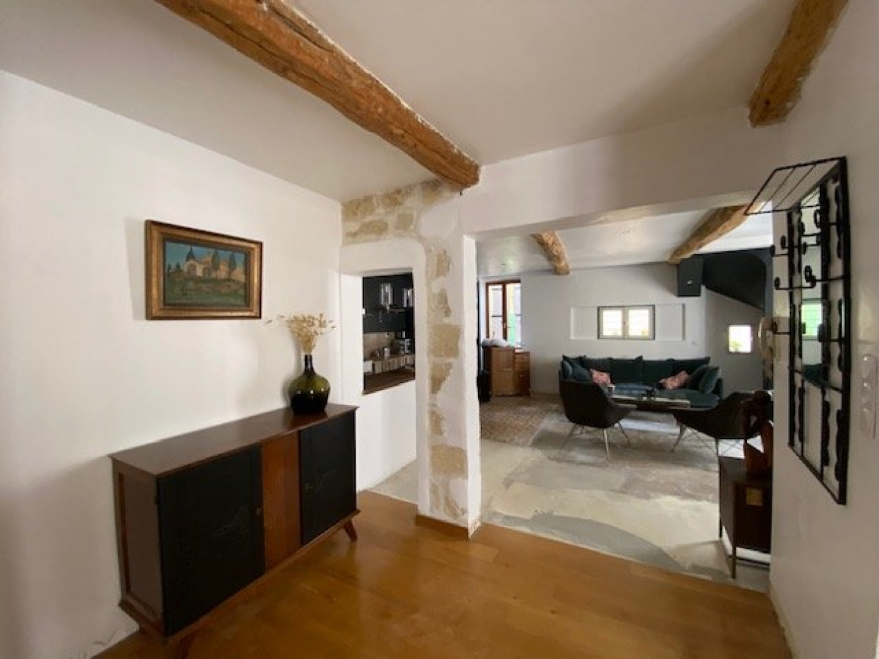 vente Maison de village Nezignan L'eveque - Photo 7