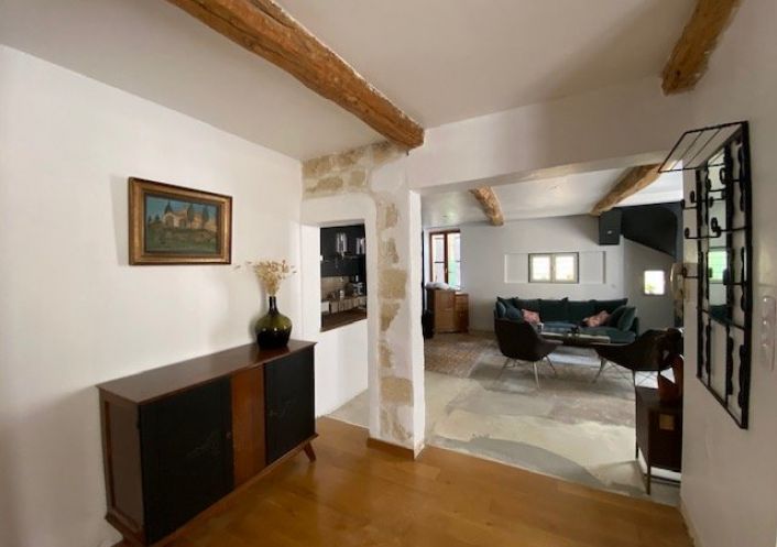 vente Maison de village Nezignan L'eveque