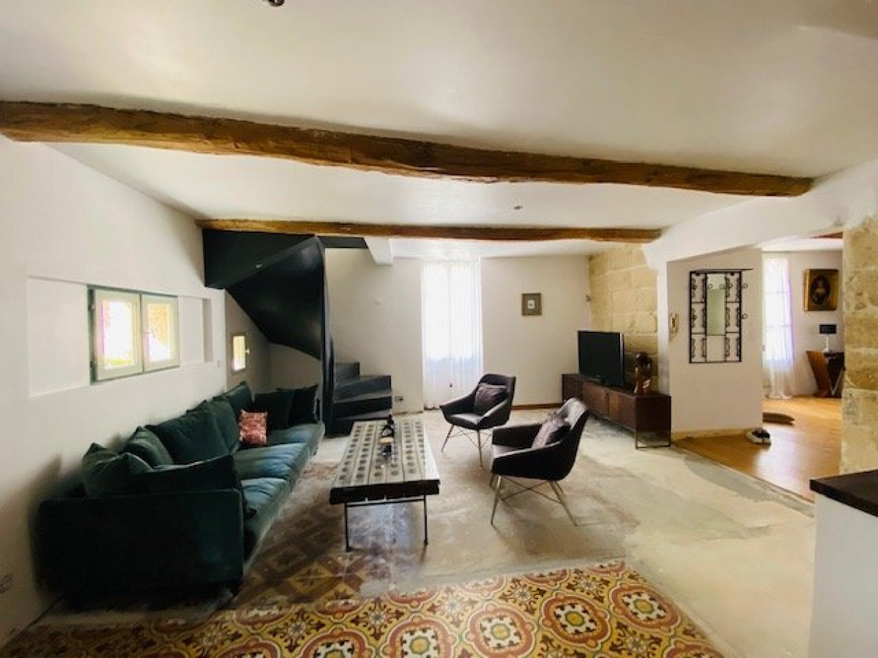 vente Maison de village Nezignan L'eveque - Photo 3