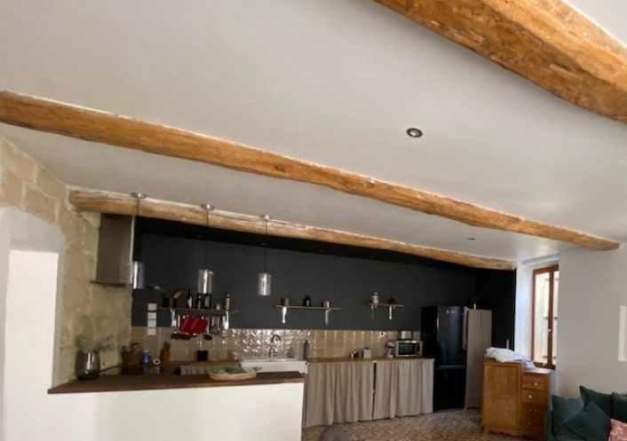 vente Maison de village Nezignan L'eveque
