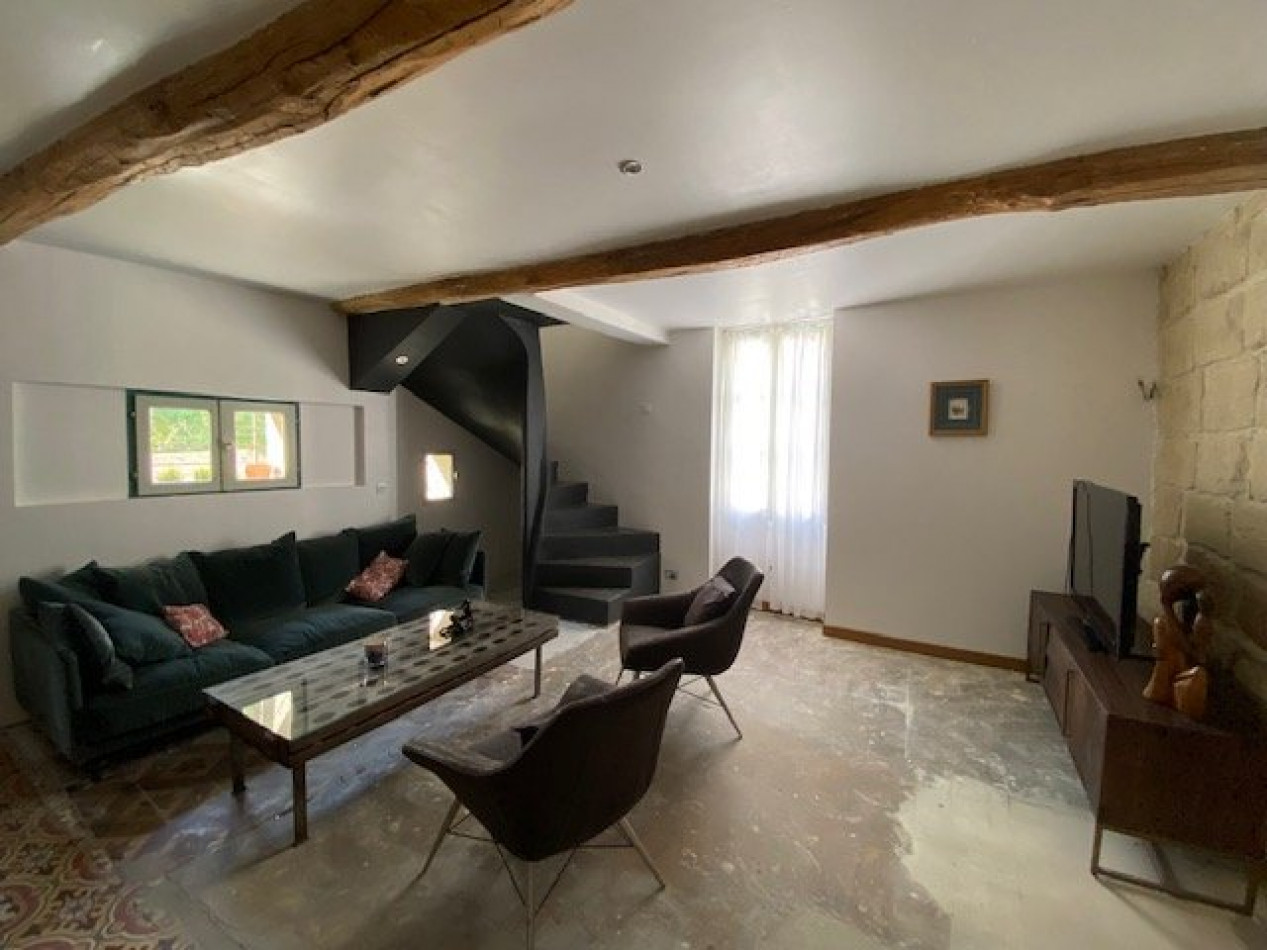 vente Maison de village Nezignan L'eveque - Photo 4