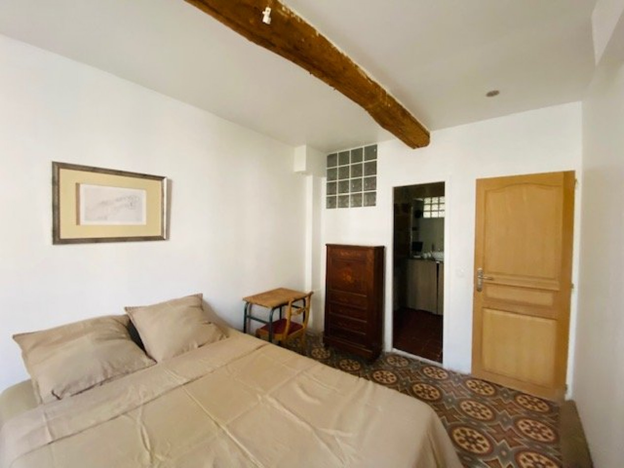 vente Maison de village Nezignan L'eveque - Photo 8