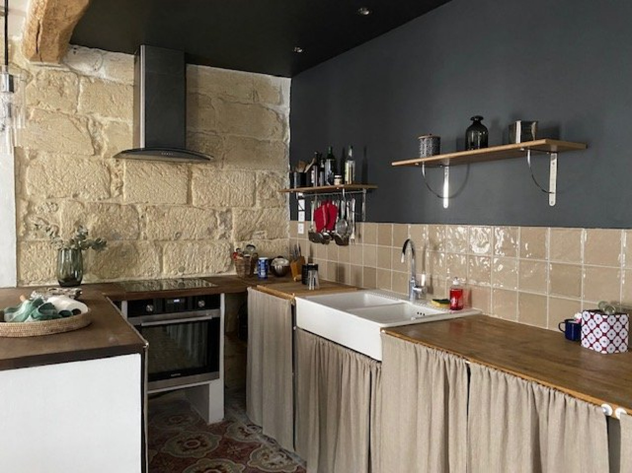 vente Maison de village Nezignan L'eveque - Photo 5