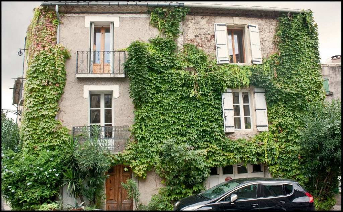 vente Maison de village Nezignan L'eveque - Photo 2